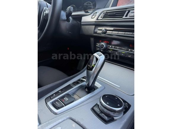 BMW 525d x Drive hayalet#Nbt#Vakum HATASIZ BOYASIZ TRAMERSİZ
