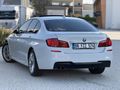 BMW 525d x Drive hayalet#Nbt#Vakum HATASIZ BOYASIZ TRAMERSİZ