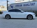 BMW 525d x Drive hayalet#Nbt#Vakum HATASIZ BOYASIZ TRAMERSİZ