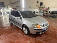 Sahibinden Volkswagen Golf 1.6 Trendline 2007 Model  350.000 km Gri