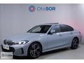 2025 BMW 3.20İ M SPORT-HARMAN-BROOKLYN/TABA-HATASIZ