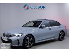 2025 BMW 3.20İ M SPORT-HARMAN-BROOKLYN/TABA-HATASIZ