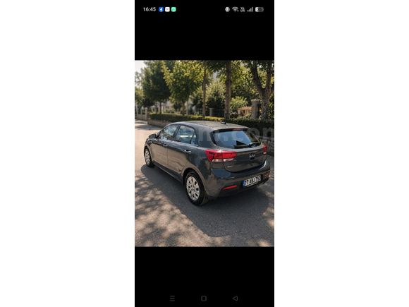 Sahibinden Kia Rio 1.2 DPI Cool 2021 Model