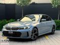 2023 - M SPORT - BROOKLYN GREY - KIRMIZI KOLTUK- LAZER - HARMAN