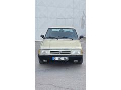 Galeriden Tofaş Doğan L 1991 Model Adana
