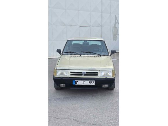 Galeriden Tofaş Doğan L 1991 Model Adana