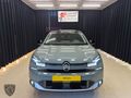 ERCAN YETKİLİ BAYİ BOYASIZ 2025 MODEL C4X MAX 14.700 KM