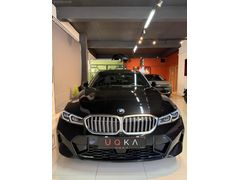 UQKA 2024 BMW3.20M 31.000km Makyajlı Özel Koltuklar-Lazer