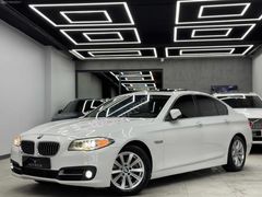 2014 525d XDRİVE HATASIZ 183.000KM LCİ VAKUM-HAYALET-NBT-HAYALET