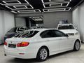 2014 525d XDRİVE HATASIZ 183.000KM LCİ VAKUM-HAYALET-NBT-HAYALET