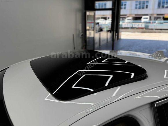 2014 525d XDRİVE HATASIZ 183.000KM LCİ VAKUM-HAYALET-NBT-HAYALET