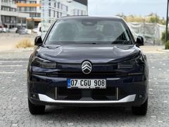 2025 MODEL 9 BİN KM HATASIZ BOYASIZ KAYITSIZ