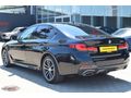 2023 BMW 5.20 İ M SPORT / SİYAH / 45.000 KM /