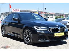 2023 BMW 5.20 İ M SPORT / SİYAH / 45.000 KM /