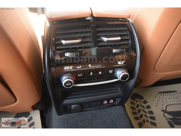 2023 BMW 5.20 İ M SPORT / SİYAH / 45.000 KM /