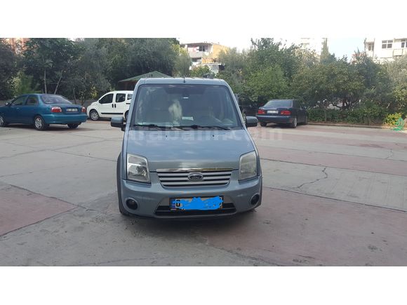 Sahibinden Ford Tourneo Connect K210S 1.8 2011 Model 