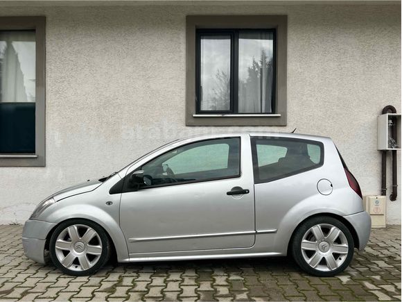 Sahibinden Citroen C2 1.4 HDi SX 2004 Model 