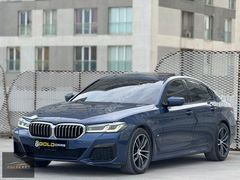 2022 BMW+5.20 M SPOR+50th YEAR+NBT+E.BAGAJ+MAKAM P+96.000 KM
