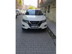 2020_21 çıkışlı Qaşqsi km 59 binde otomatik vites