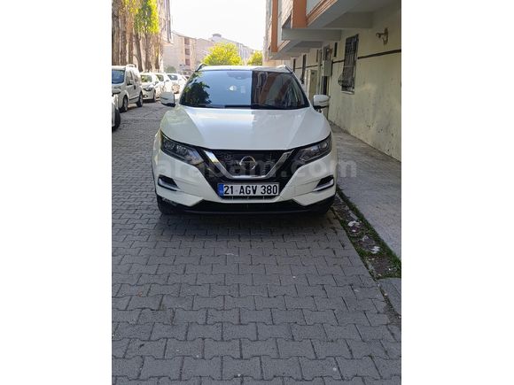 2020_21 çıkışlı Qaşqsi km 59 binde otomatik vites