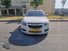 2011 MODEL CRUZE 1.6 LT EN DOLUSU 211 KM DE