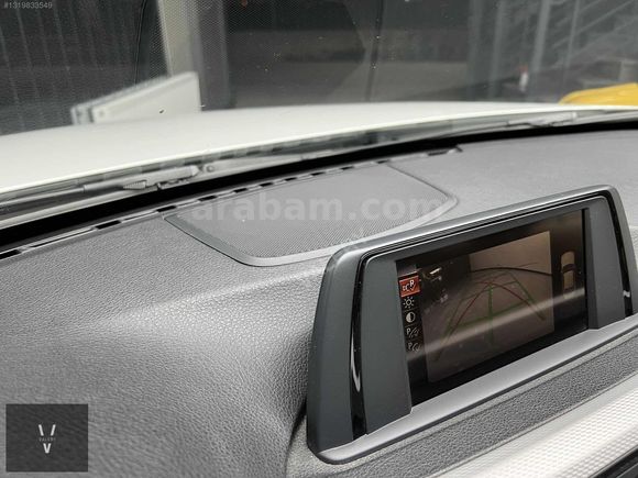 -VALERY- Boyasız 2015 3.20İED M Plus 108.000 Km Hi-Fi, Hafıza
