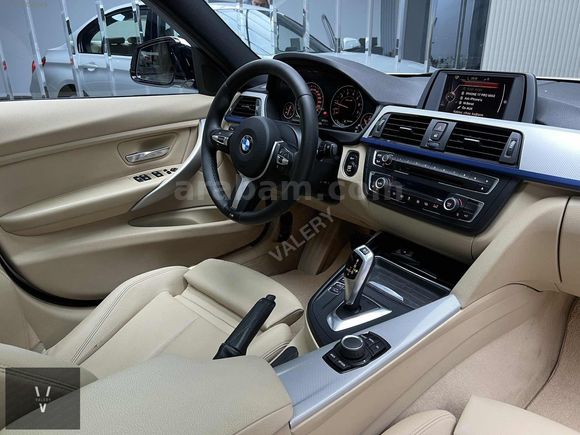 -VALERY- Boyasız 2015 3.20İED M Plus 108.000 Km Hi-Fi, Hafıza