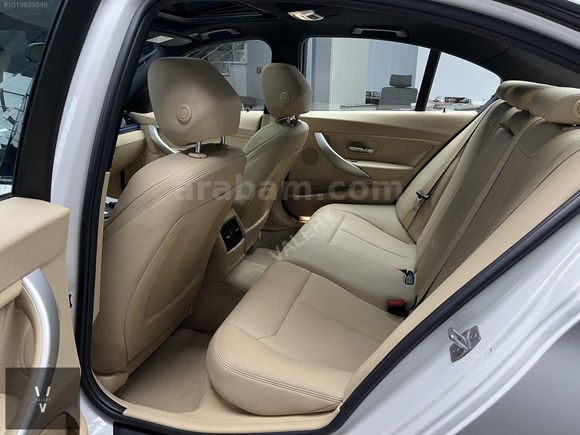 -VALERY- Boyasız 2015 3.20İED M Plus 108.000 Km Hi-Fi, Hafıza