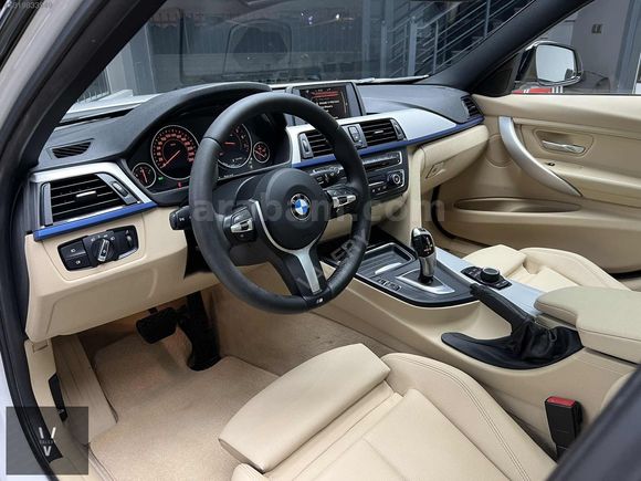-VALERY- Boyasız 2015 3.20İED M Plus 108.000 Km Hi-Fi, Hafıza