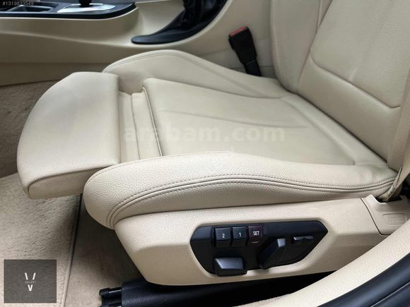 -VALERY- Boyasız 2015 3.20İED M Plus 108.000 Km Hi-Fi, Hafıza