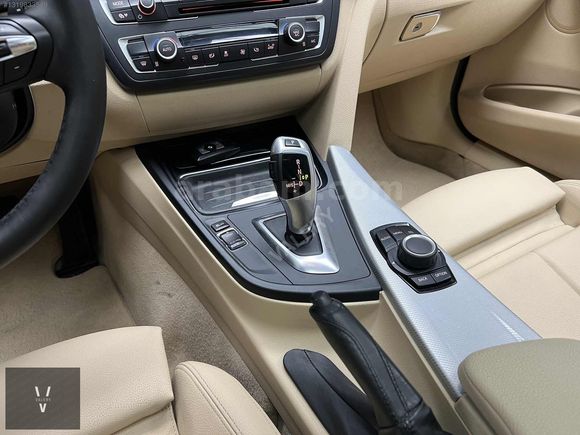 -VALERY- Boyasız 2015 3.20İED M Plus 108.000 Km Hi-Fi, Hafıza
