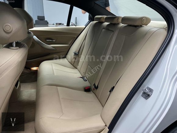 -VALERY- Boyasız 2015 3.20İED M Plus 108.000 Km Hi-Fi, Hafıza