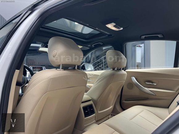 -VALERY- Boyasız 2015 3.20İED M Plus 108.000 Km Hi-Fi, Hafıza
