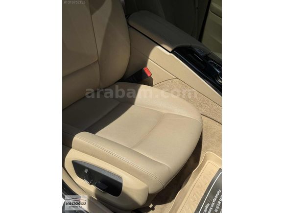 2015 ÇIKIŞLI 520İ OTOMATİK 148.000 KM DE HATASIZ *HAYALET EKRAN