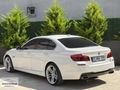 2015 ÇIKIŞLI 520İ OTOMATİK 148.000 KM DE HATASIZ *HAYALET EKRAN