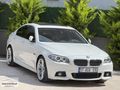 2015 ÇIKIŞLI 520İ OTOMATİK 148.000 KM DE HATASIZ *HAYALET EKRAN