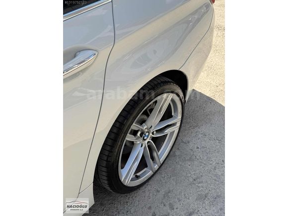 2015 ÇIKIŞLI 520İ OTOMATİK 148.000 KM DE HATASIZ *HAYALET EKRAN