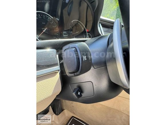 2015 ÇIKIŞLI 520İ OTOMATİK 148.000 KM DE HATASIZ *HAYALET EKRAN