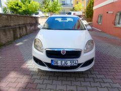 Fiat Linea 1.3 Multijet yeni kasa yeni göğüs