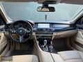 2012 BMW 525D XDRİVE+NBT+M DİREKSİYON+SANRUF+BAKIMLI