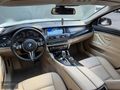 2012 BMW 525D XDRİVE+NBT+M DİREKSİYON+SANRUF+BAKIMLI