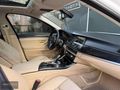 2012 BMW 525D XDRİVE+NBT+M DİREKSİYON+SANRUF+BAKIMLI
