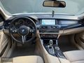2012 BMW 525D XDRİVE+NBT+M DİREKSİYON+SANRUF+BAKIMLI