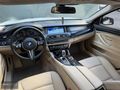 2012 BMW 525D XDRİVE+NBT+M DİREKSİYON+SANRUF+BAKIMLI