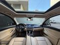 2012 BMW 525D XDRİVE+NBT+M DİREKSİYON+SANRUF+BAKIMLI