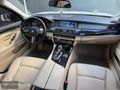 2012 BMW 525D XDRİVE+NBT+M DİREKSİYON+SANRUF+BAKIMLI