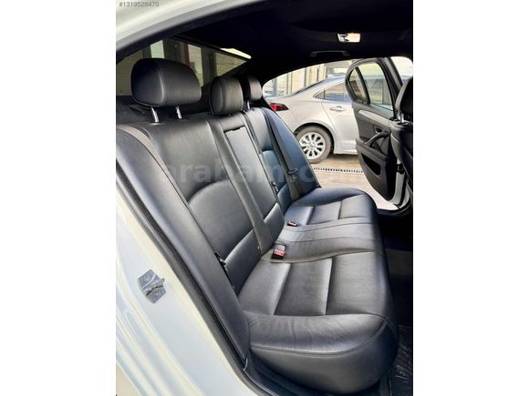 STEEL'DEN 167.000 KM BOYASIZ TRAMERSİZ ORJİNAL M SPORT İLK ELDEN