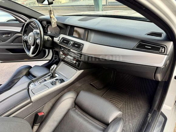 STEEL'DEN 167.000 KM BOYASIZ TRAMERSİZ ORJİNAL M SPORT İLK ELDEN