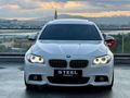 STEEL'DEN 167.000 KM BOYASIZ TRAMERSİZ ORJİNAL M SPORT İLK ELDEN