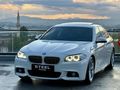 STEEL'DEN 167.000 KM BOYASIZ TRAMERSİZ ORJİNAL M SPORT İLK ELDEN